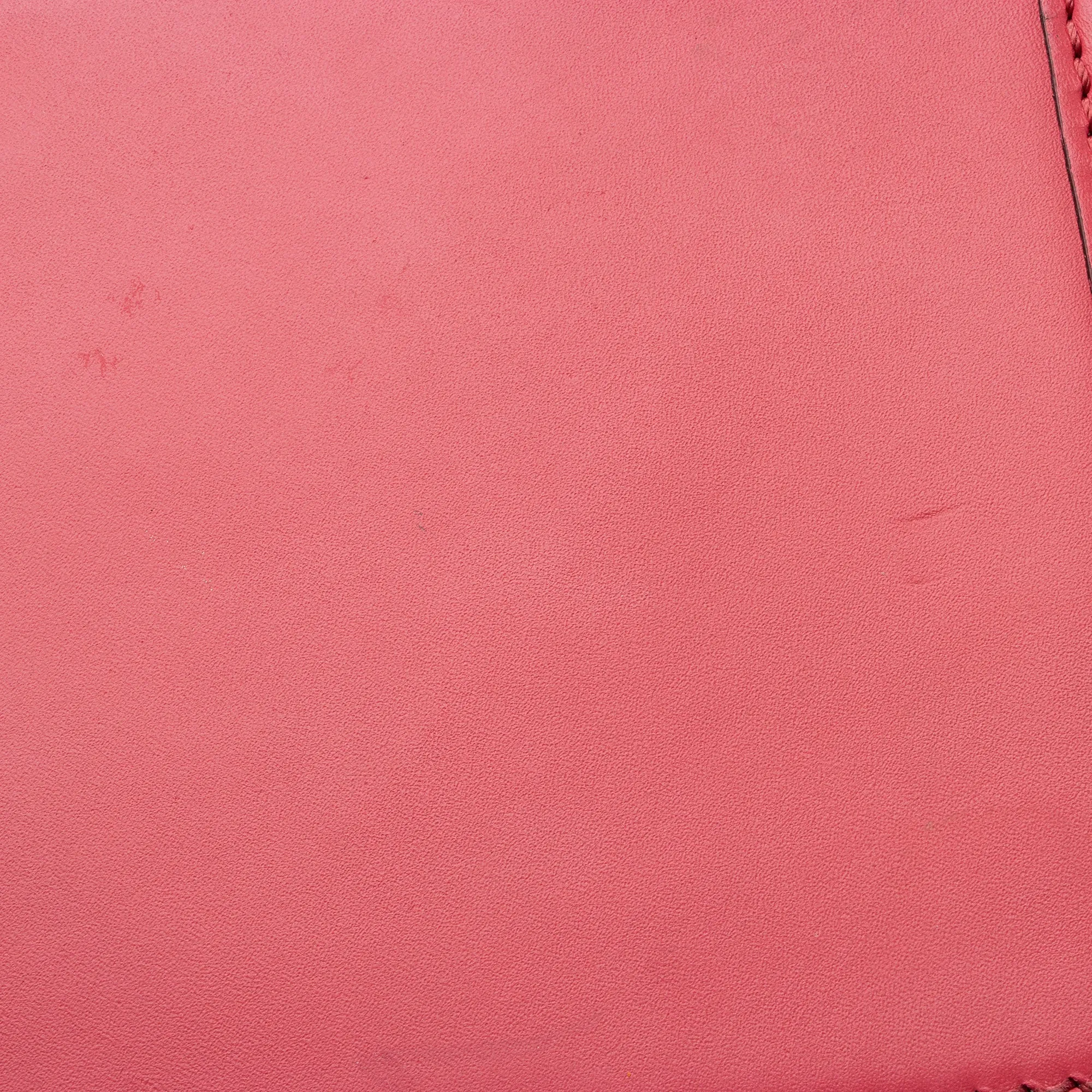 Fendi Leather Sunshine Medium Shopper Tote (SHF-YOn37K)