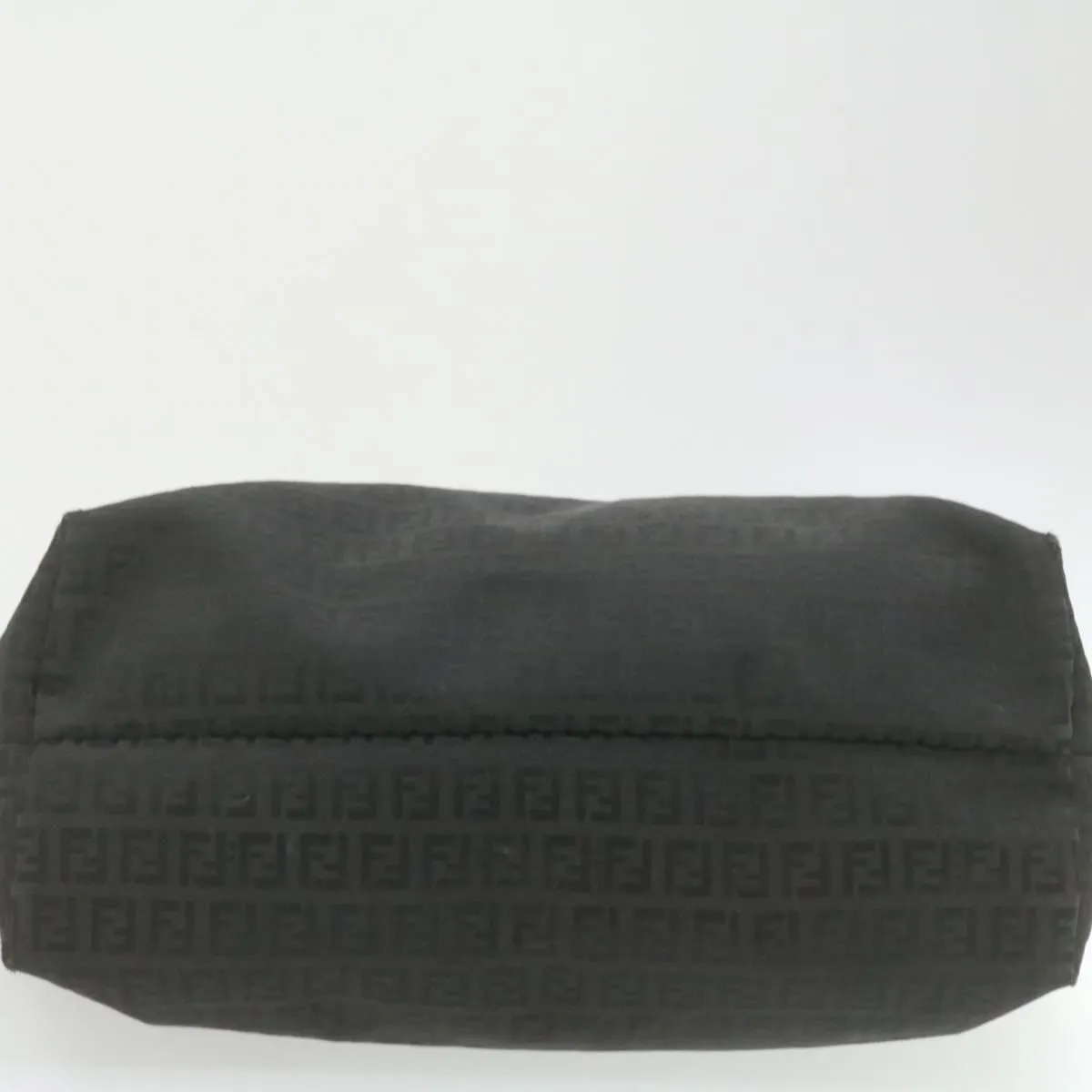 Fendi Zucchino Canvas Tote Bag - AWL1533