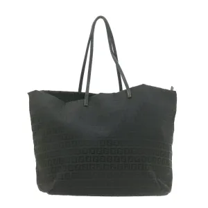 Fendi Zucchino Canvas Tote Bag - AWL1533