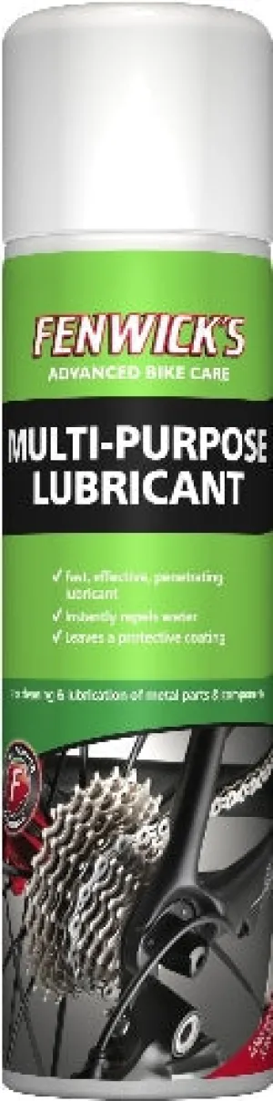 Fenwicks Multi Lube 500ml