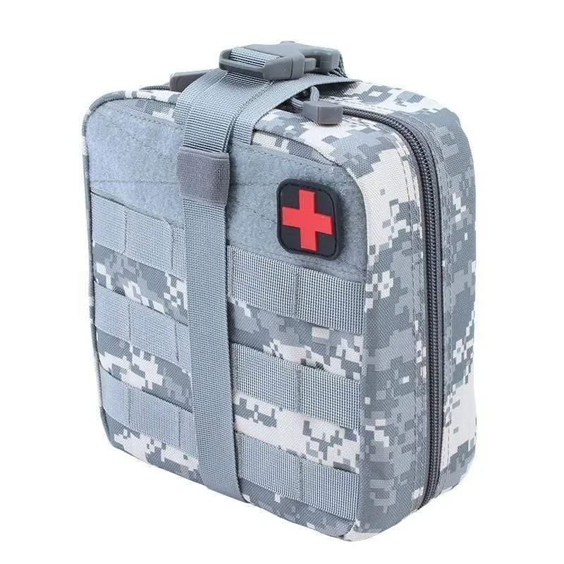 First Aid Pouch Bag