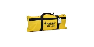 FlashDry Rapid Response PRO Spill Kit