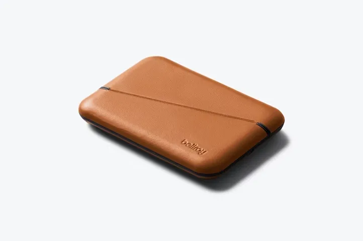 Flip Case - Terracotta