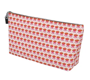 floral pouch