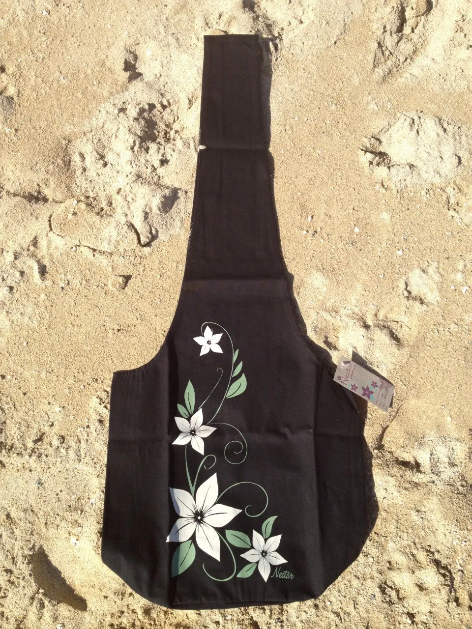 Flower bag