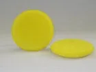 Foam Applicator Pad - Round