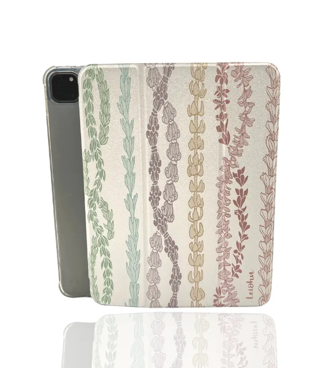 Forever Lei - iPad Case