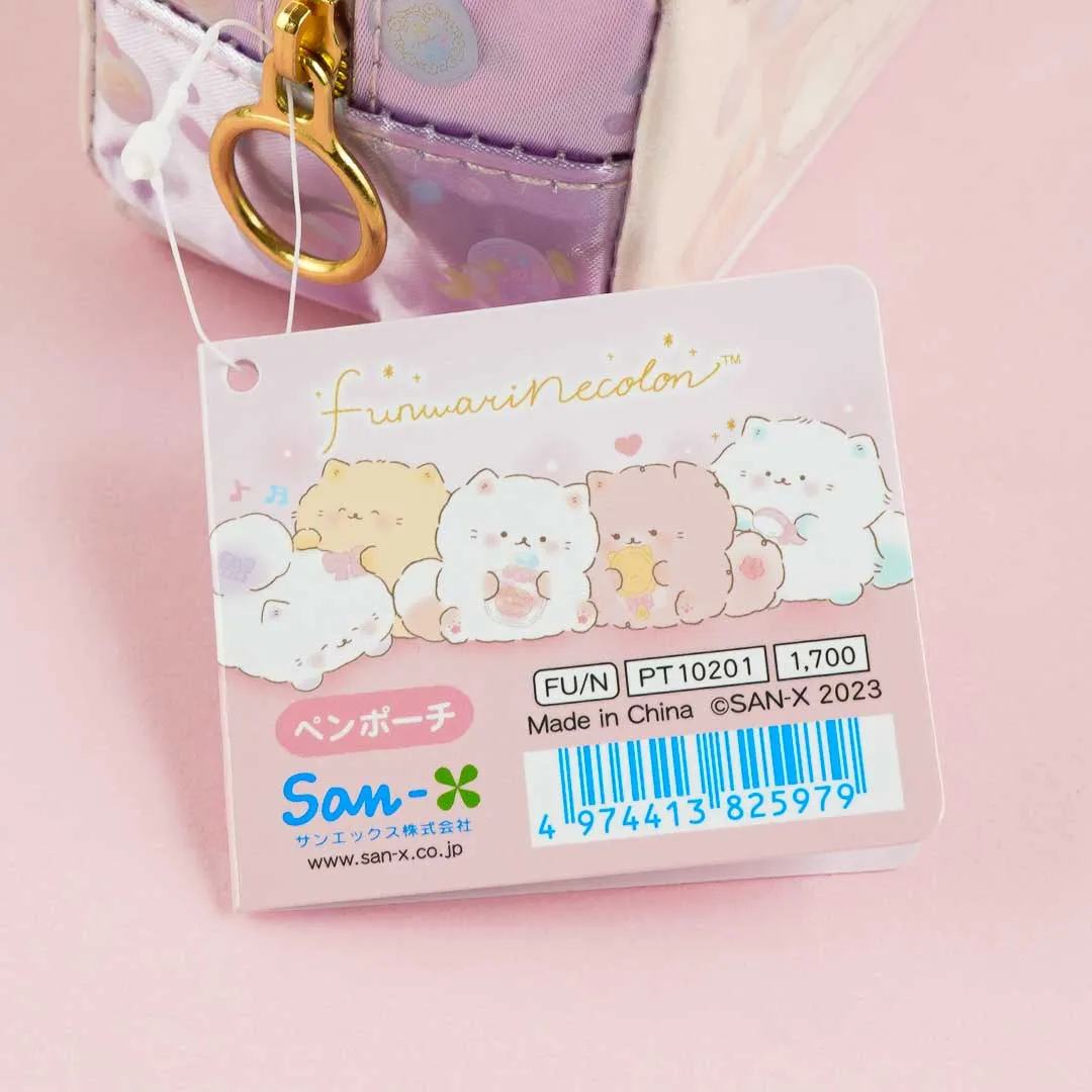 Funwari Necolon Pencil Case