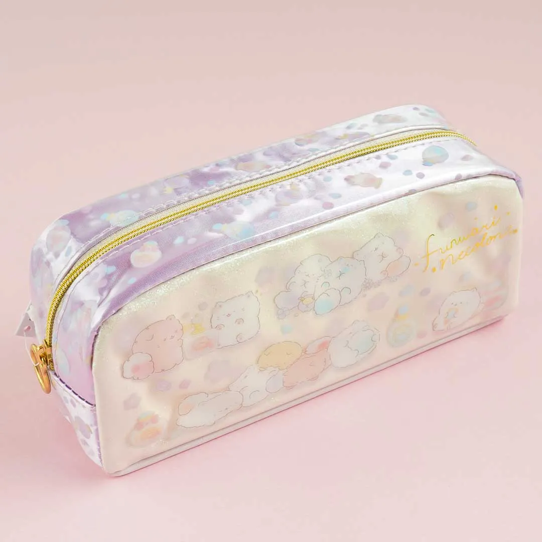 Funwari Necolon Pencil Case