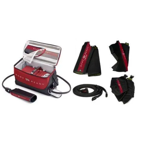 Game Ready Equine & Vet System Kit