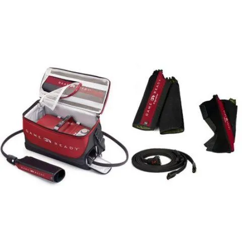 Game Ready Equine & Vet System Kit