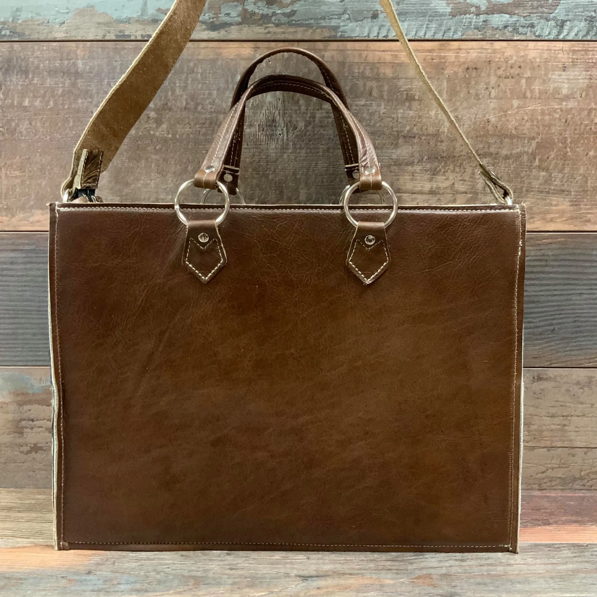 Get Outta Town Hybrid Tote - #22430
