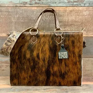 Get Outta Town Hybrid Tote - #22430