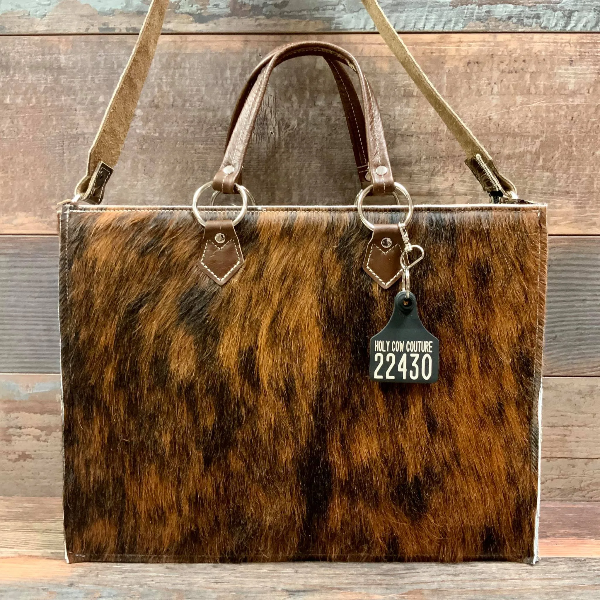 Get Outta Town Hybrid Tote - #22430