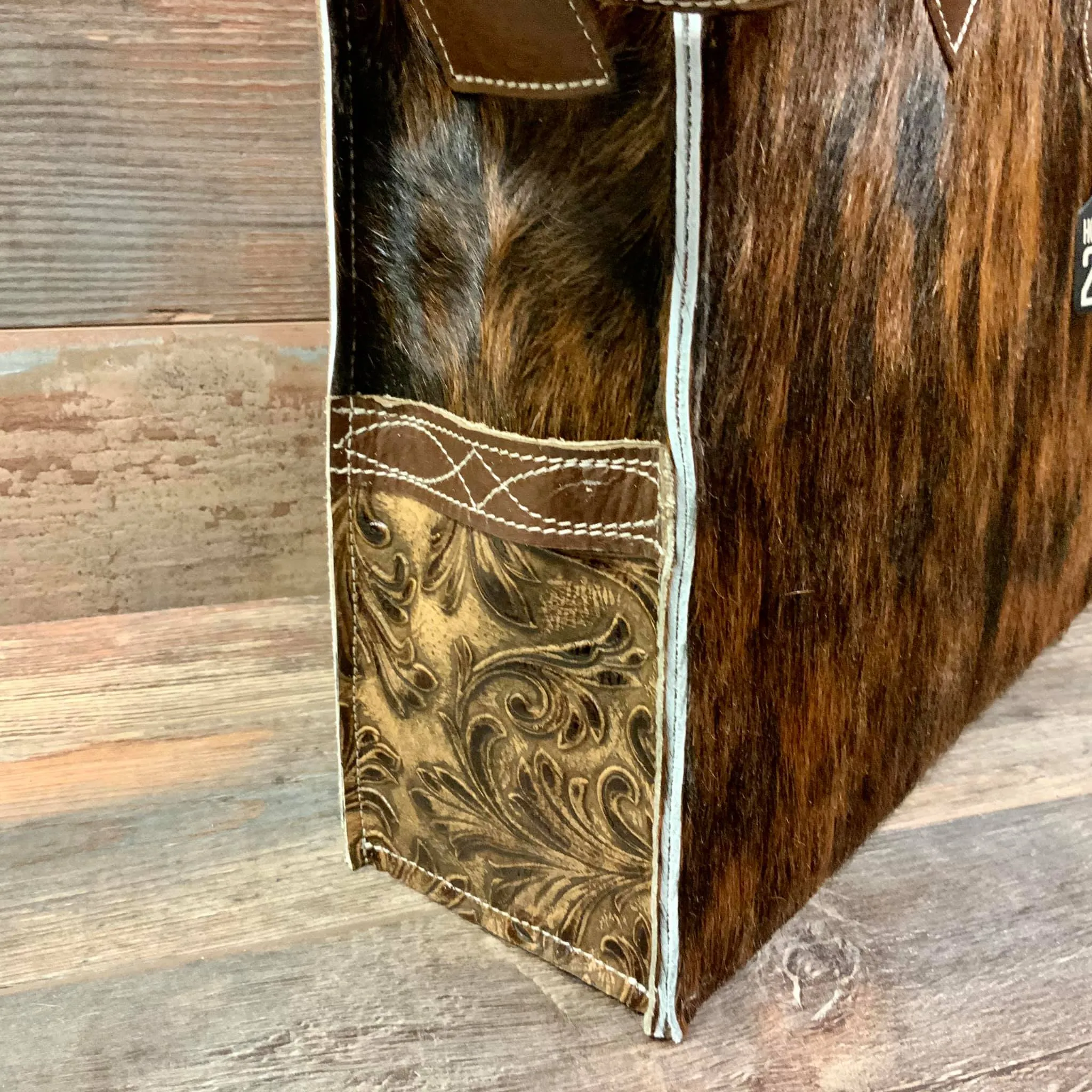 Get Outta Town Hybrid Tote - #22430