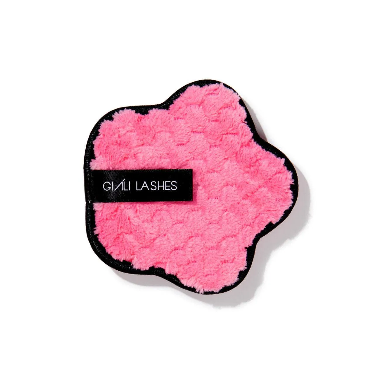 Giali Lashes Eco Friendly Makeup Remover Clean Sponge