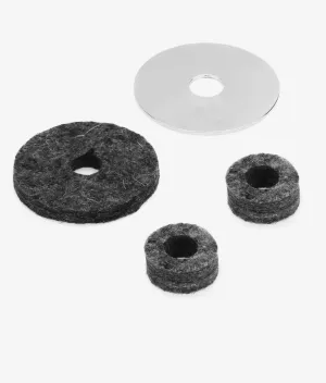 Gibraltar SC-HHFK Hi Hat Replacement Felts and Washer Kit