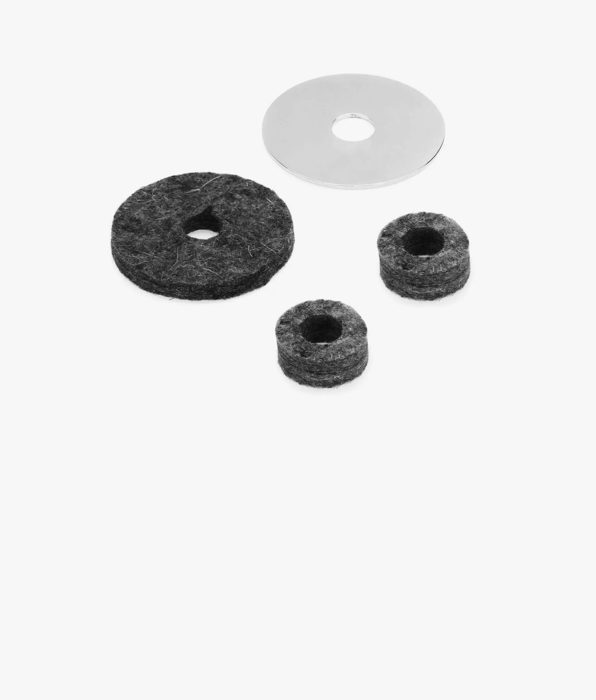 Gibraltar SC-HHFK Hi Hat Replacement Felts and Washer Kit