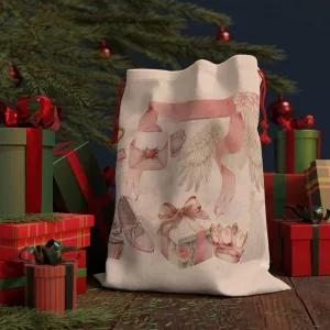 Gift Bag: Classic Cottage Romantic Design