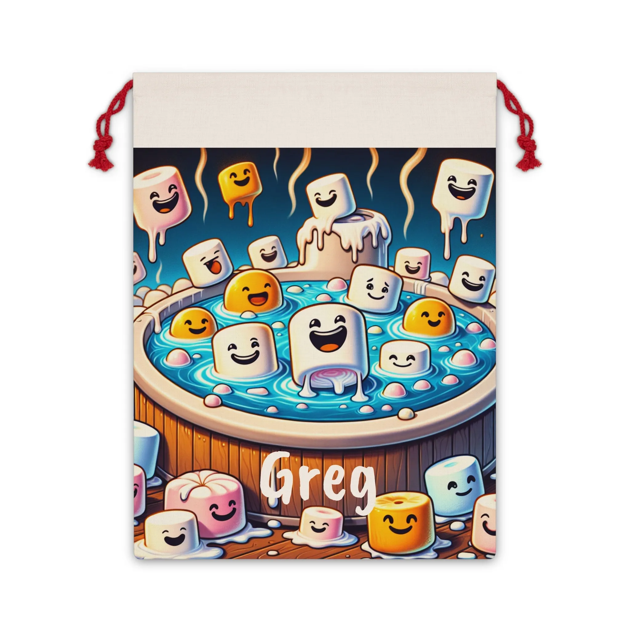 Gift Bag: Get Melty