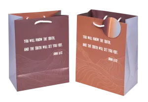 Gift Bag- Set Free