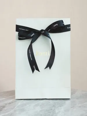 GIFT BAG