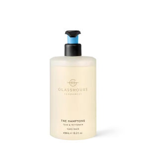 Glasshouse The Hamptons Hand Wash 450ml