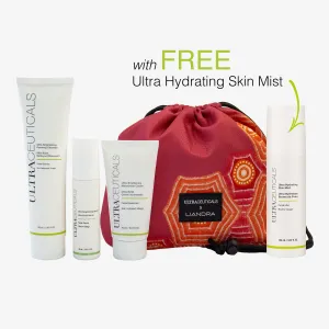Glow Getter Set   Ultra Hydrating Skin Mist 150mL