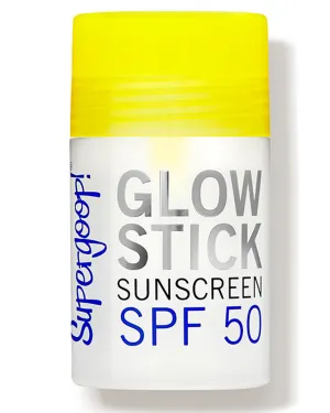 Glow Stick Sunscreen SPF 50