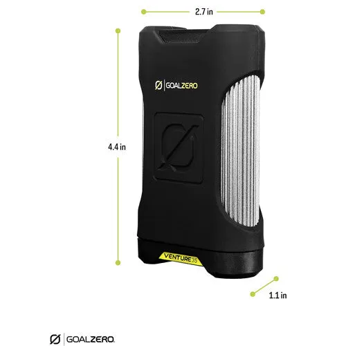 GoalZero Venture 35 Portable Charger