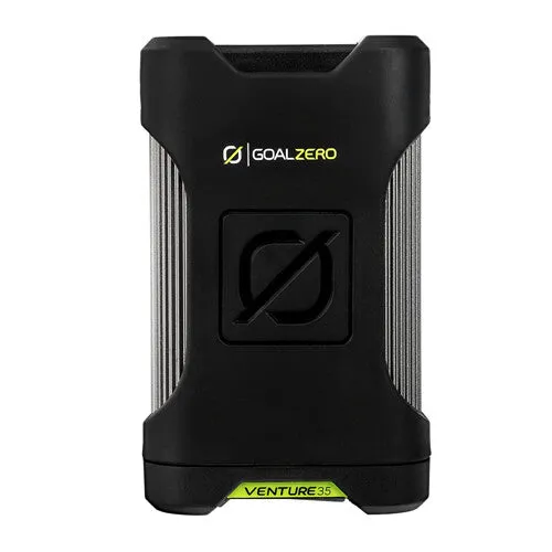GoalZero Venture 35 Portable Charger
