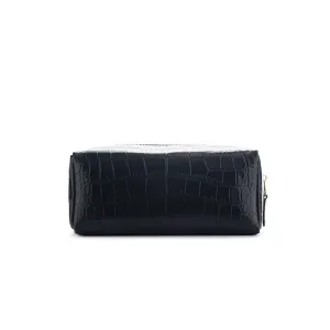 GOGO WASH BAG | NAVY