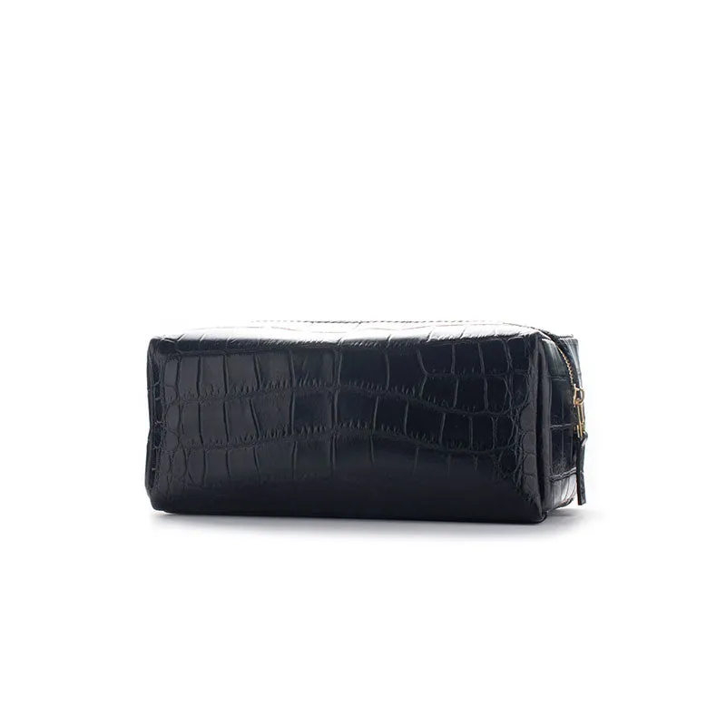GOGO WASH BAG | NAVY