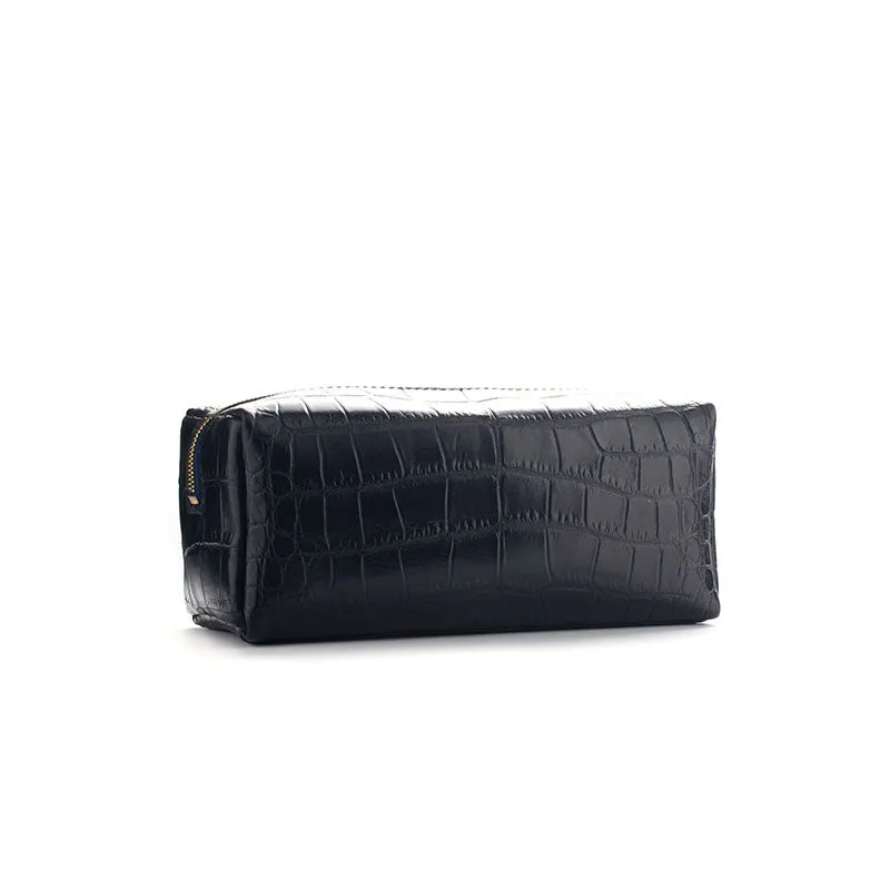 GOGO WASH BAG | NAVY