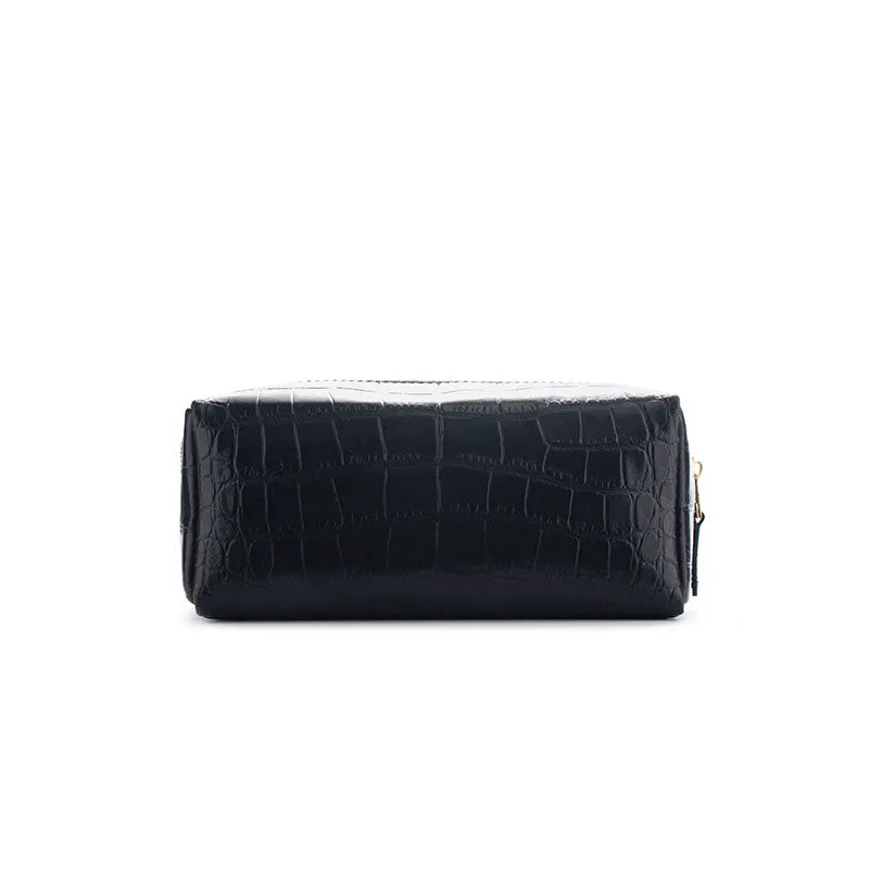 GOGO WASH BAG | NAVY