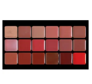 Graftobian Hi-Def Lipcolor Super Palette