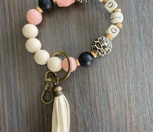 GRAM KEYCHAIN BEADS