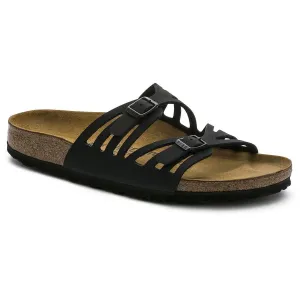 Granada | Birkibuc | Black