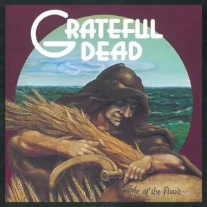 Grateful Dead - Wake Of The Flood (50th Anniversary Remaster)  (New Vinyl LP)