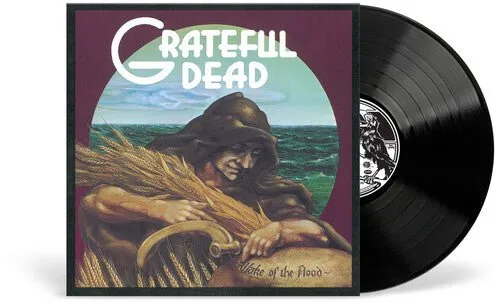 Grateful Dead - Wake Of The Flood (50th Anniversary Remaster)  (New Vinyl LP)