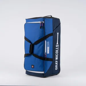 GRAY NICOLLS 150 Team Junior Cricket Wheelie Kit Bag