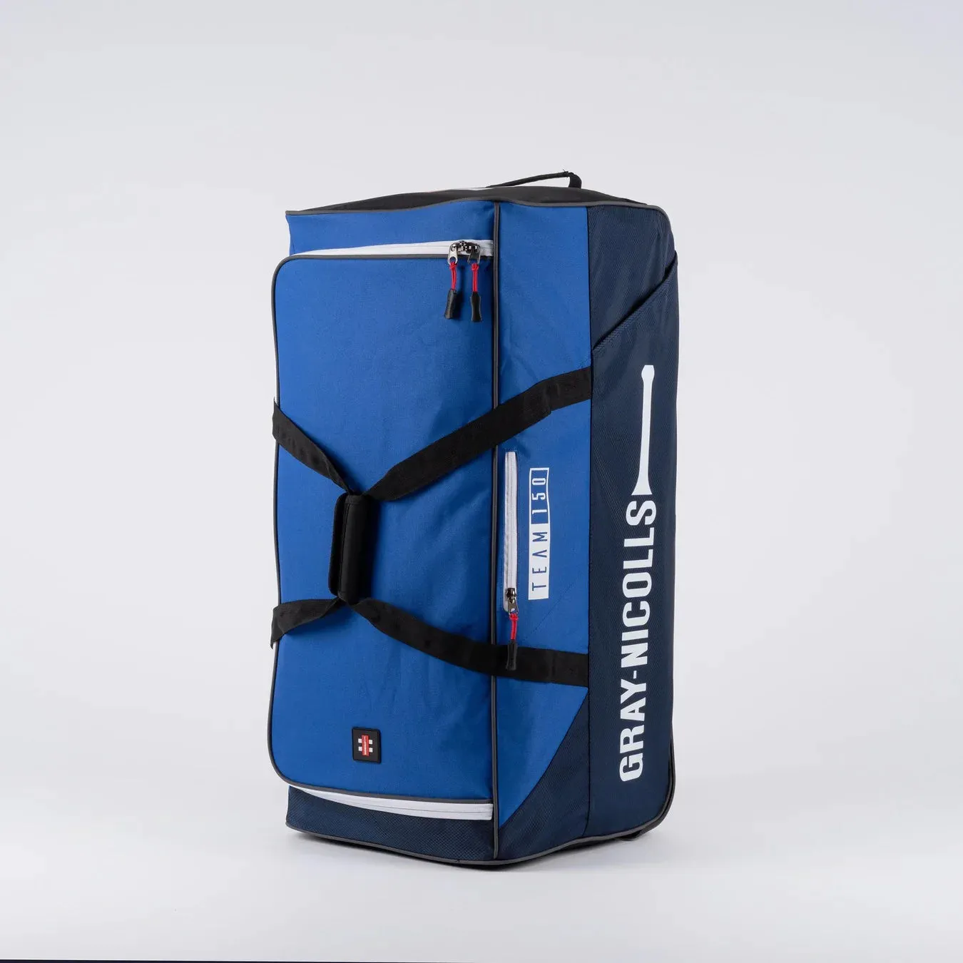 GRAY NICOLLS 150 Team Junior Cricket Wheelie Kit Bag