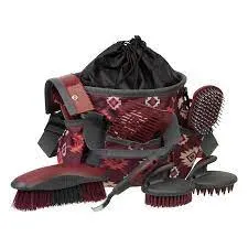 Grooming Kit
