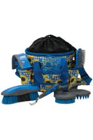 Grooming Kit