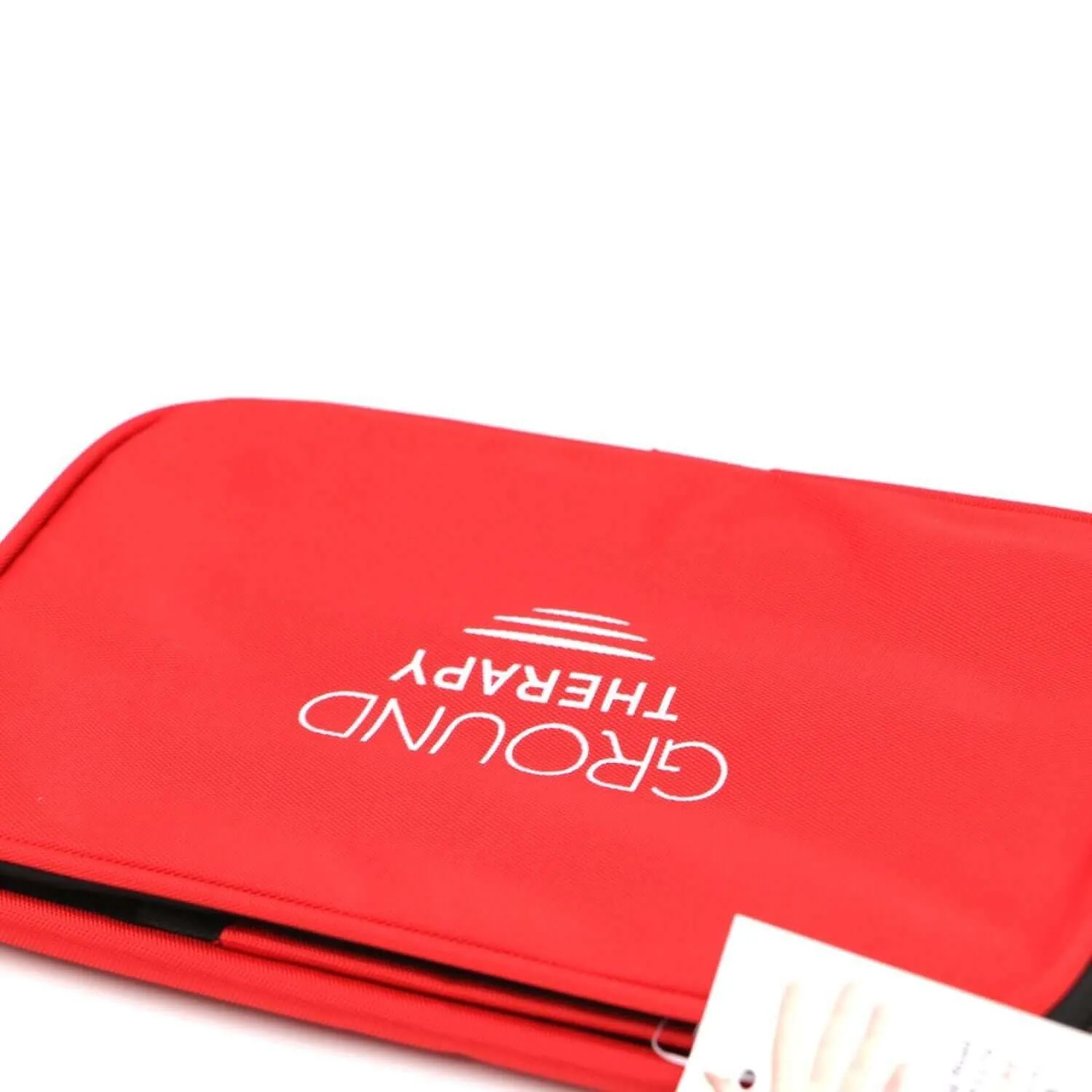 Ground Patches Bag