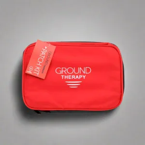 Ground Patches Bag