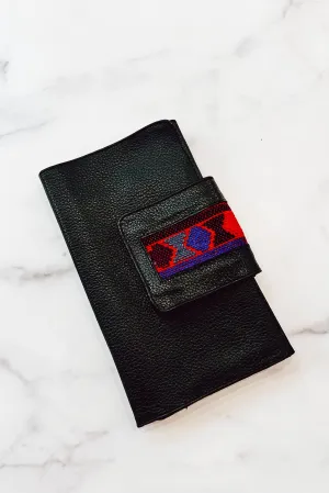 Guatemalan Wallet