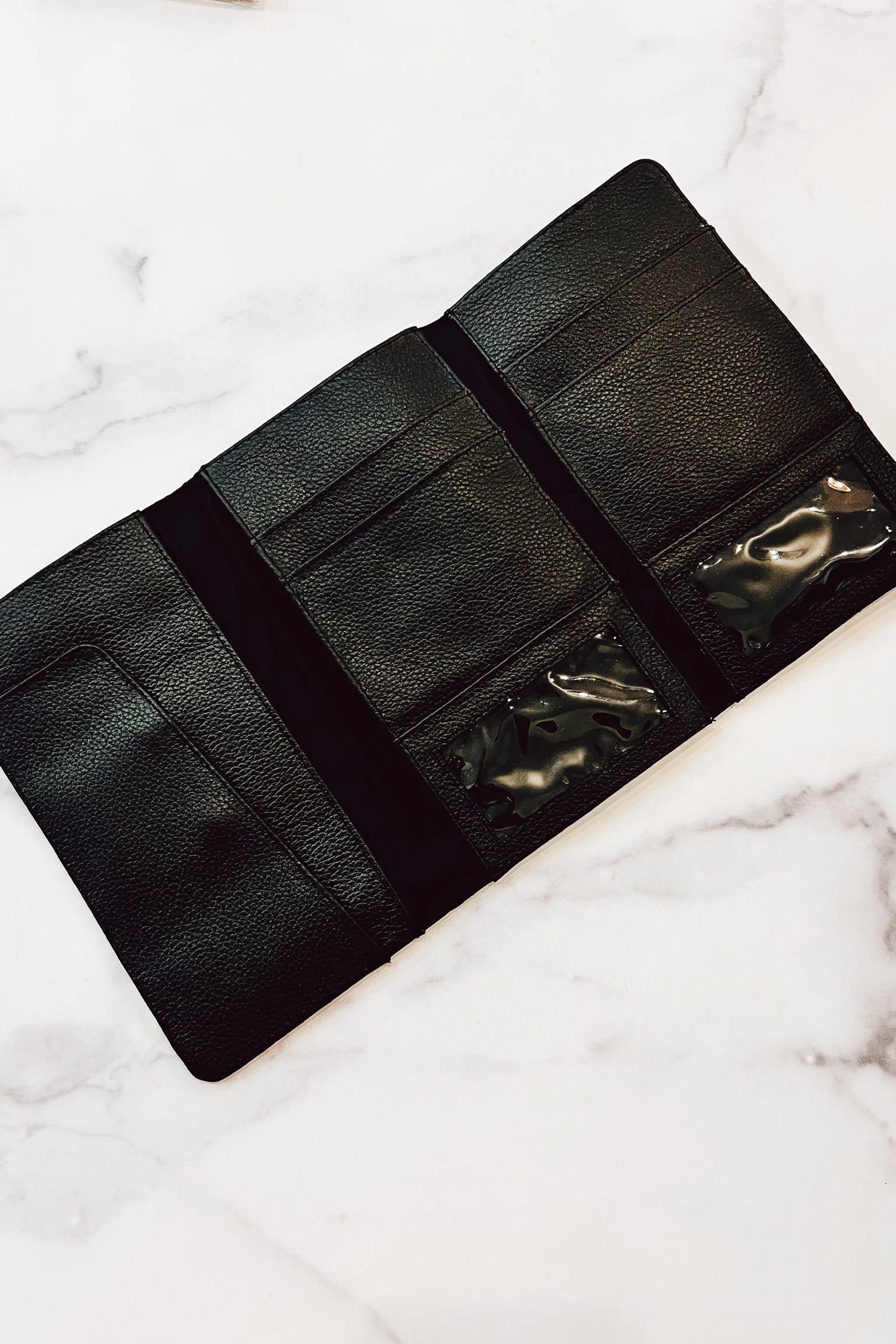 Guatemalan Wallet