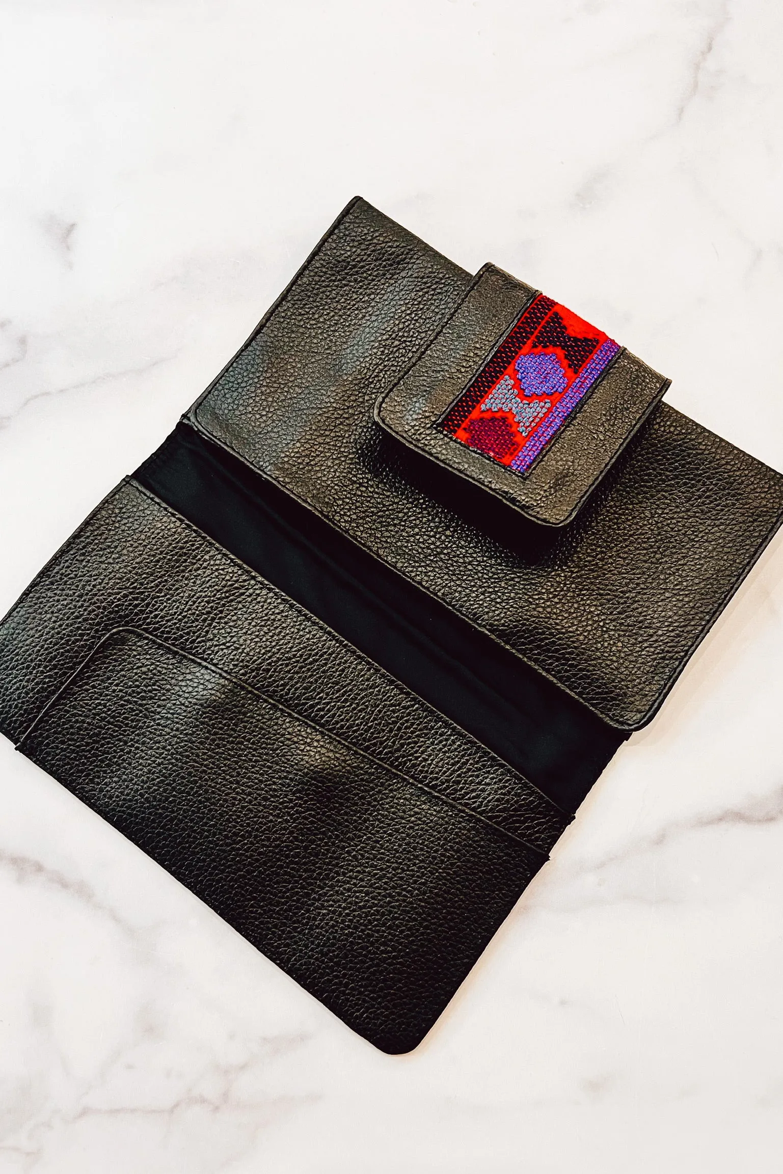 Guatemalan Wallet