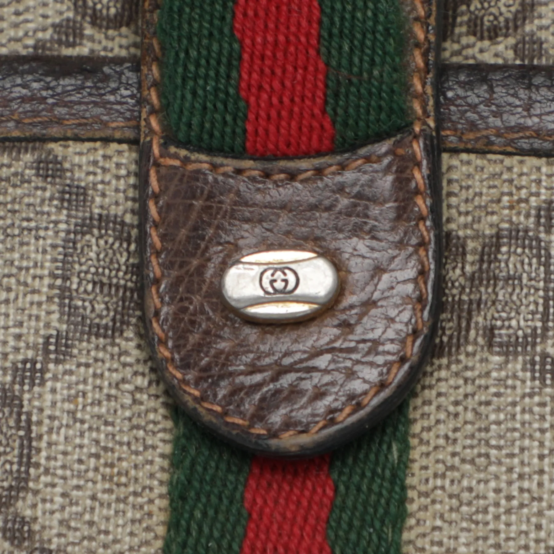 Gucci Crossbody